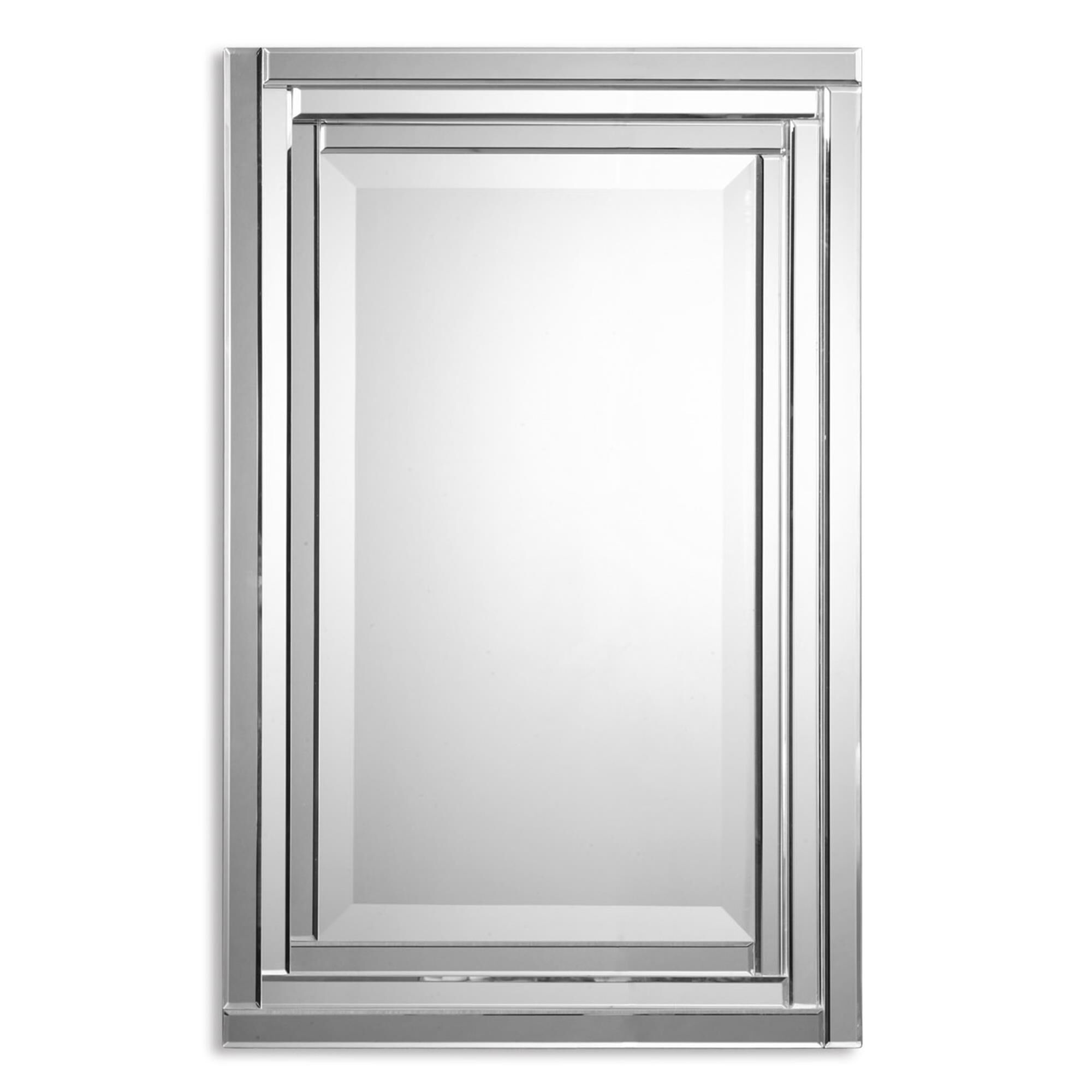 Alanna Decorative Mirrors by Uttermost